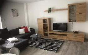 Ferienwohnung Wildes Waesserchen