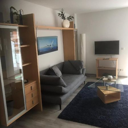 Ferienwohnung Wildes Waesserchen Bad Hersfeld Buitenkant foto