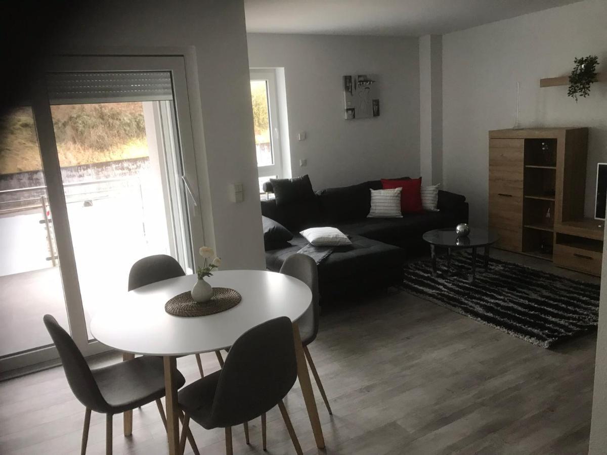 Ferienwohnung Wildes Waesserchen Bad Hersfeld Buitenkant foto